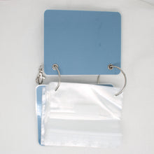 Dragonfly Floss Bag Book