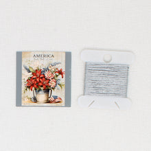 American Flowers Needle Minder