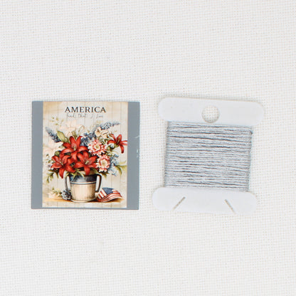 American Flowers Needle Minder