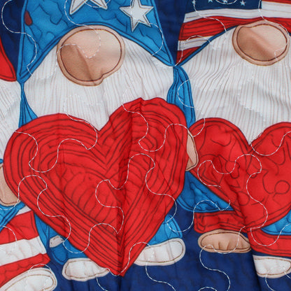 American Gnome Project Tote