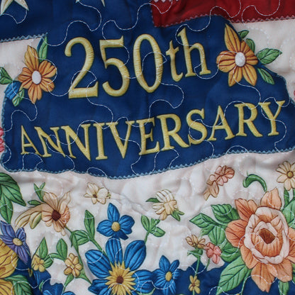 250th Anniversary Project Tote