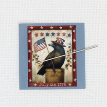 4th Bird Needle Minder