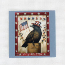 4th Bird Needle Minder