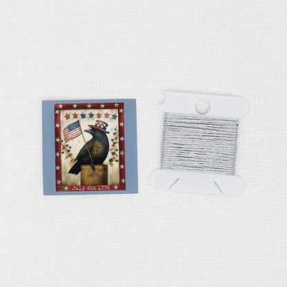 4th Bird Needle Minder
