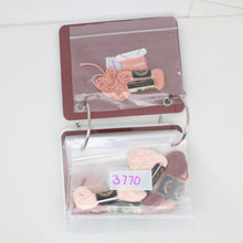 4th Bird Floss Bag Book