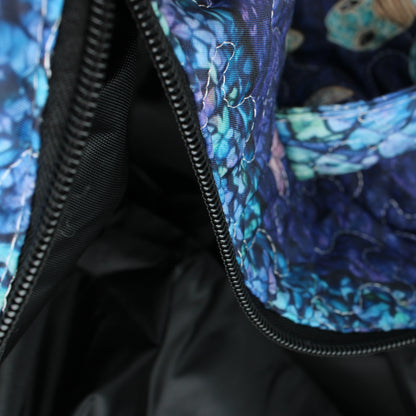 Sea Turtle Project Tote