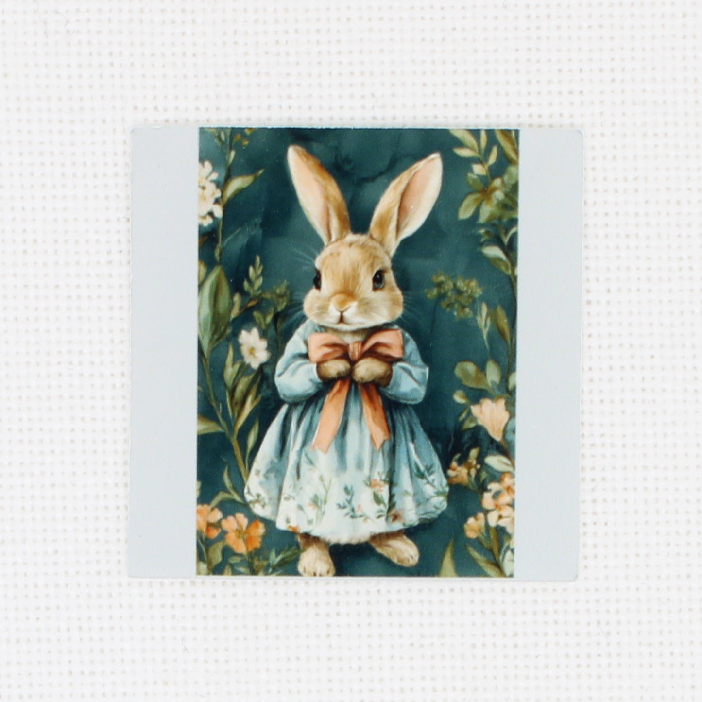Blue Whispers Needle Minder