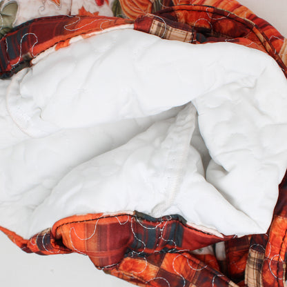 Pumpkins Project Tote