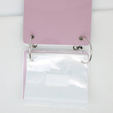 Teacup Of Flowers Floss Bag Book