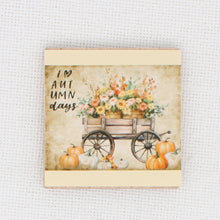 Love Autumn Needle Minder