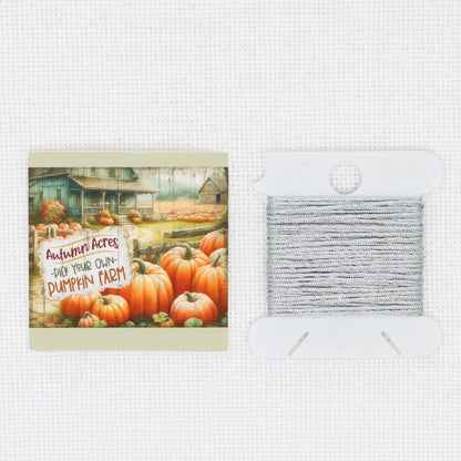Autumn Acres Needle Minder