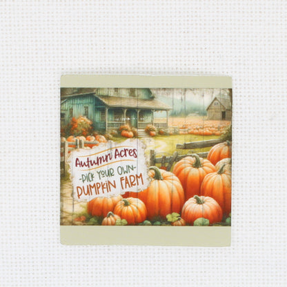 Autumn Acres Needle Minder