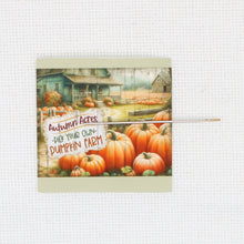 Autumn Acres Needle Minder