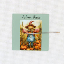 Autumn Things Needle Minder