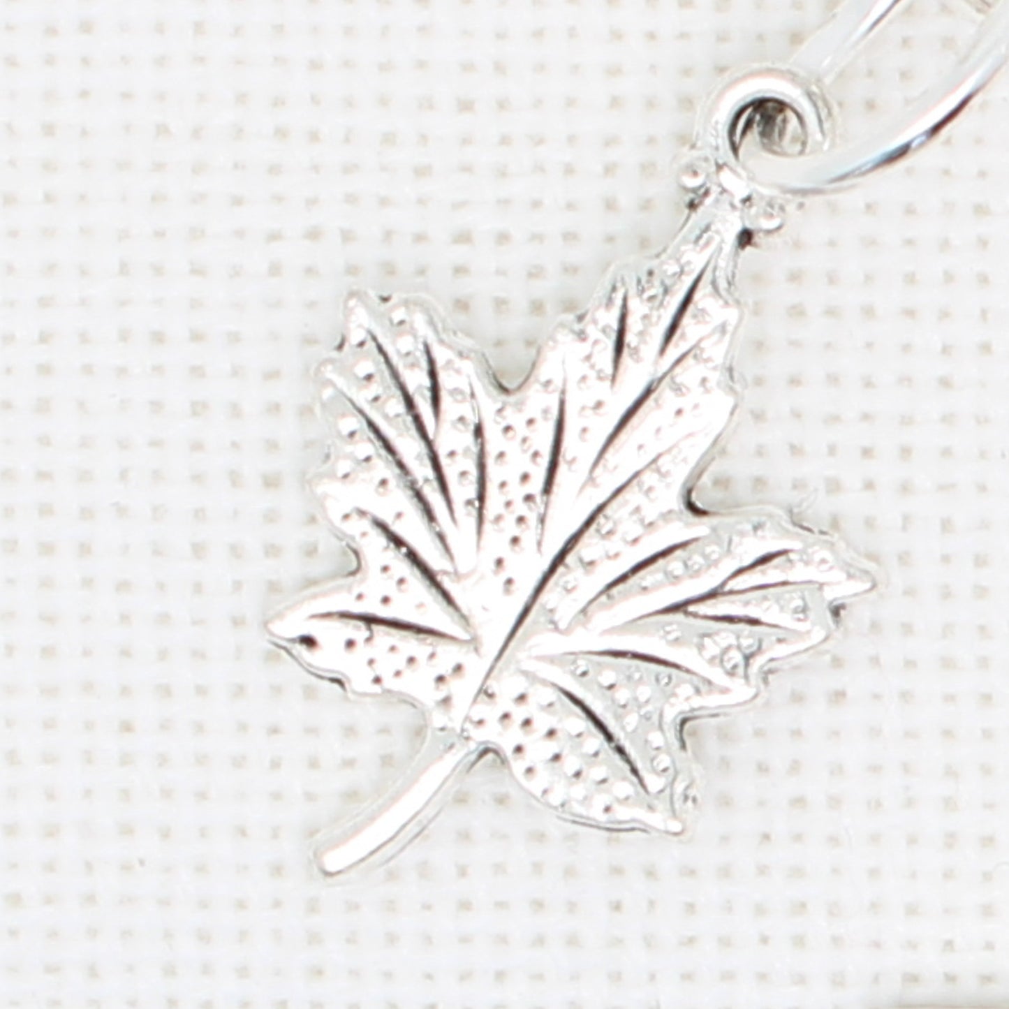 All Things Fall Floss Ring