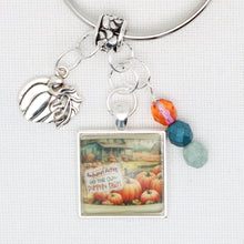 Autumn Acres Floss Ring