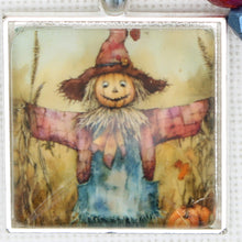 Autumn Things Floss Ring