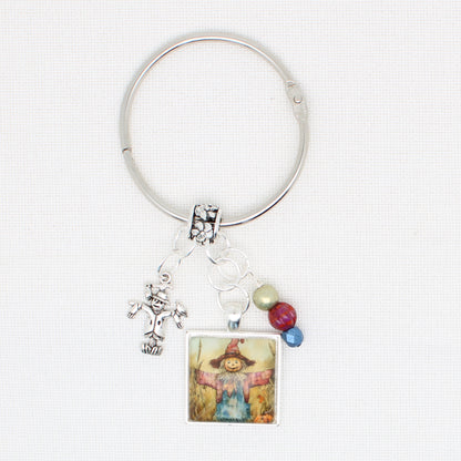 Autumn Things Floss Ring