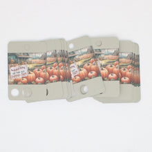 Autumn Acres Floss Cards - Pack of 20