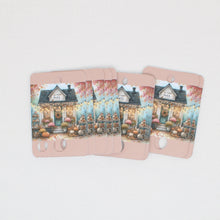 All Things Fall  Floss Cards - Pack of 20