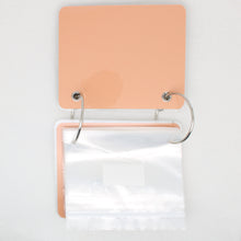 Autumn Acres Floss Bag Book