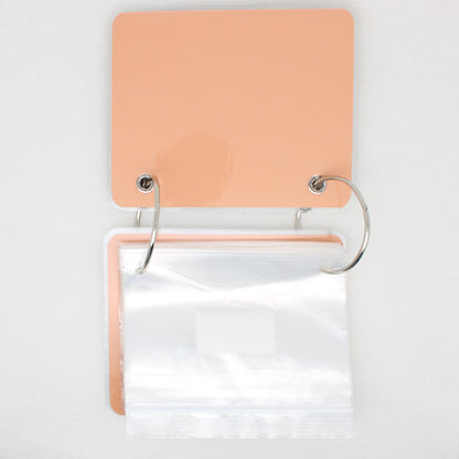 Autumn Acres Floss Bag Book