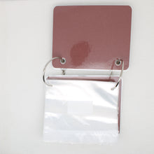 Autumn Things Floss Bag Book