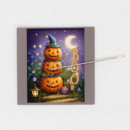 Boo Needle Minder
