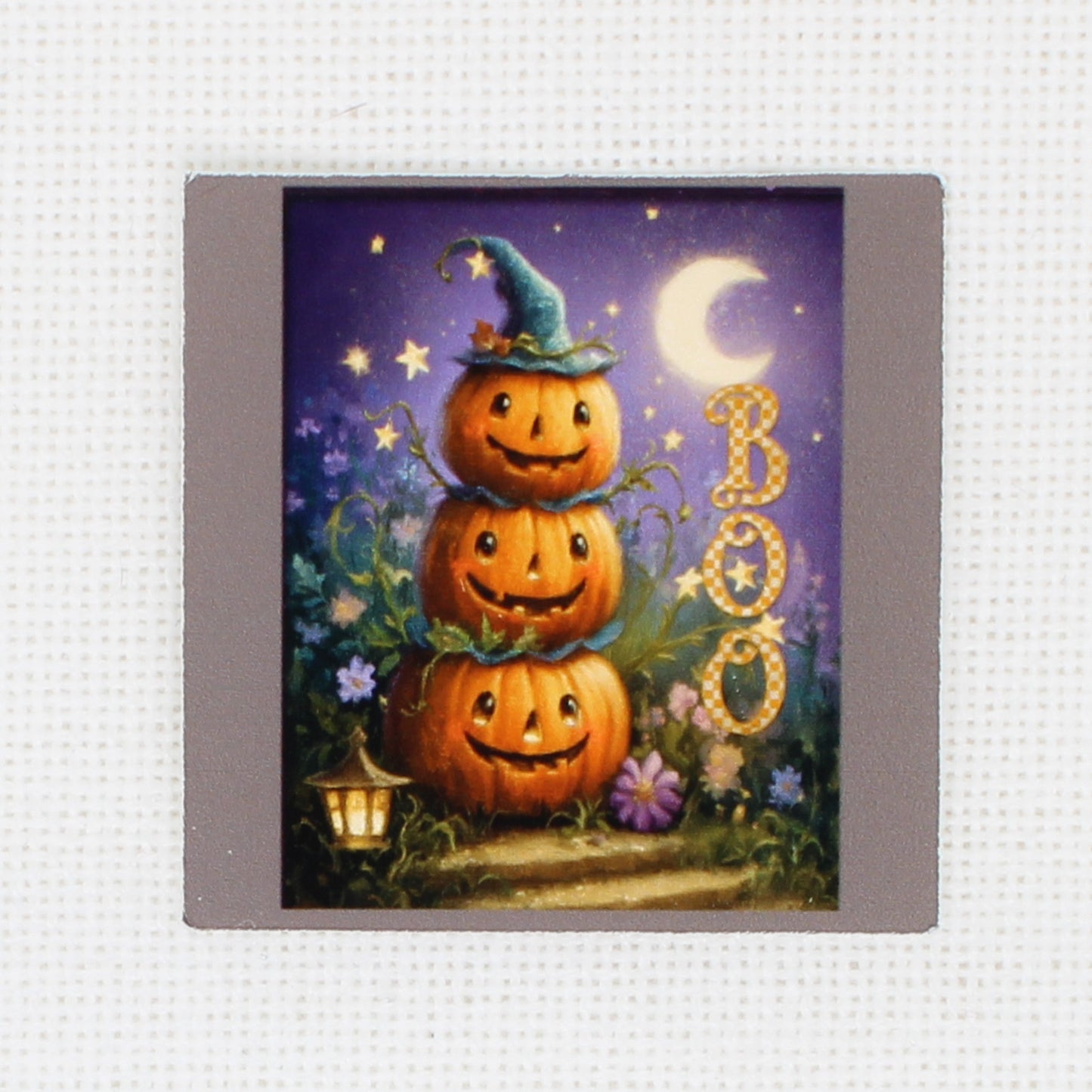 Boo Needle Minder