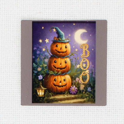 Boo Needle Minder