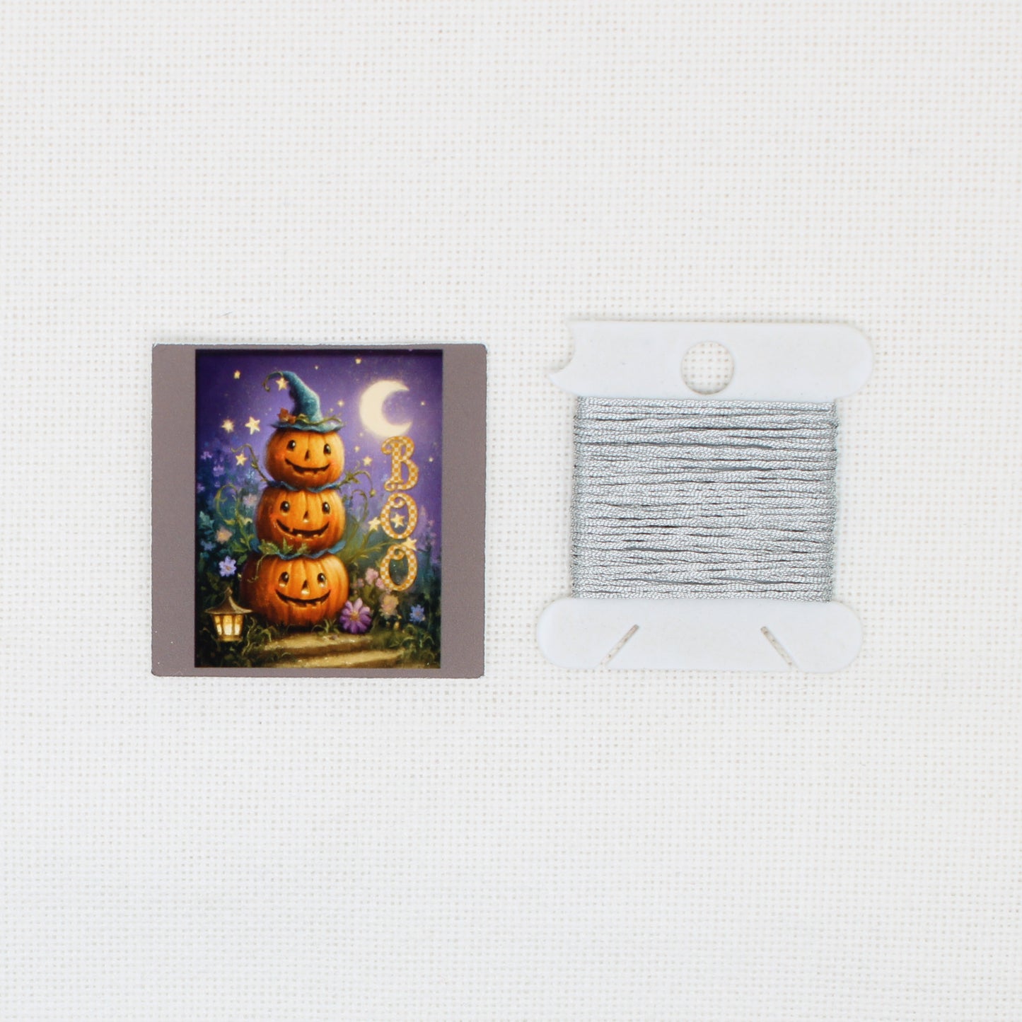 Boo Needle Minder