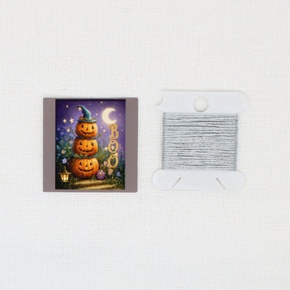 Boo Needle Minder