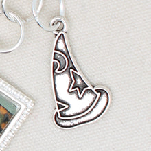 Halloween Witch Floss Ring