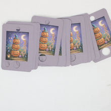 Boo  Floss Cards - Pack of 20