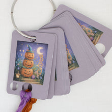 Boo  Floss Cards - Pack of 20