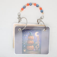 Boo Floss Bag Book