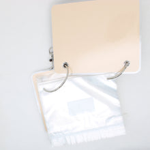 Boo Floss Bag Book