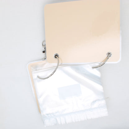 Boo Floss Bag Book