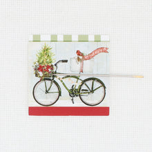Special Delivery  Needle Minder