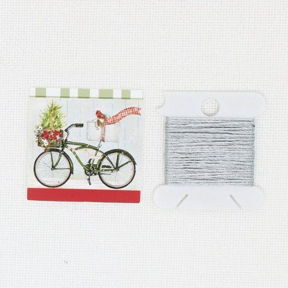 Special Delivery  Needle Minder