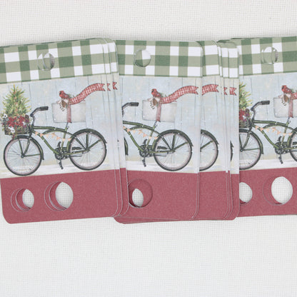 Special Delivery Floss Cards - Pack of 20