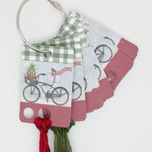 Special Delivery Floss Cards - Pack of 20