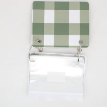 Special Delivery Floss Bag Book