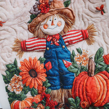 Scarecrow Project Tote