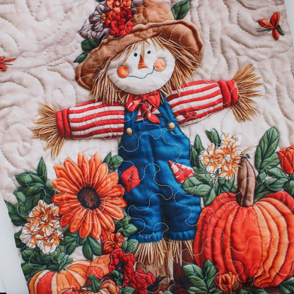 Scarecrow Project Tote