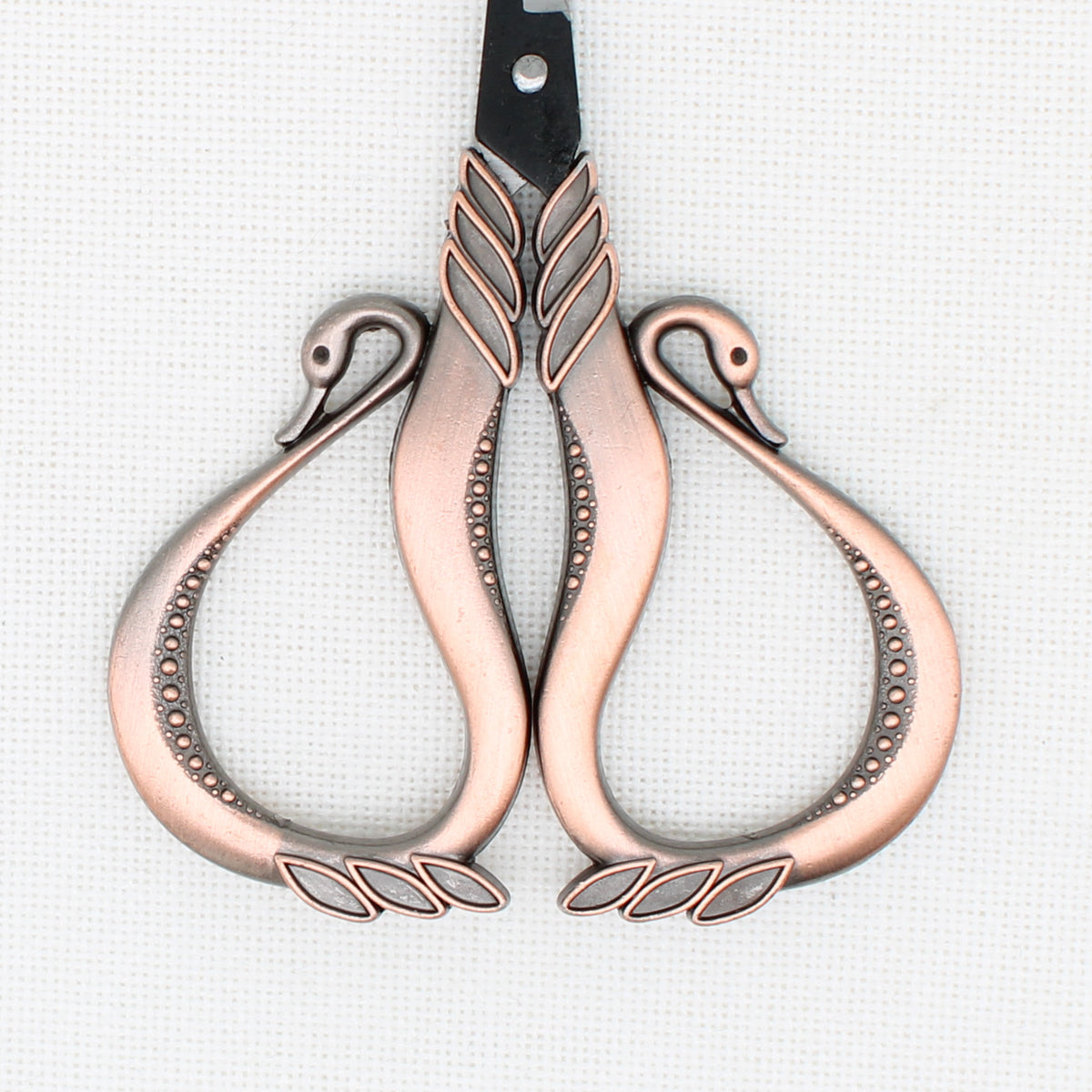 Swan Embroidery Scissors