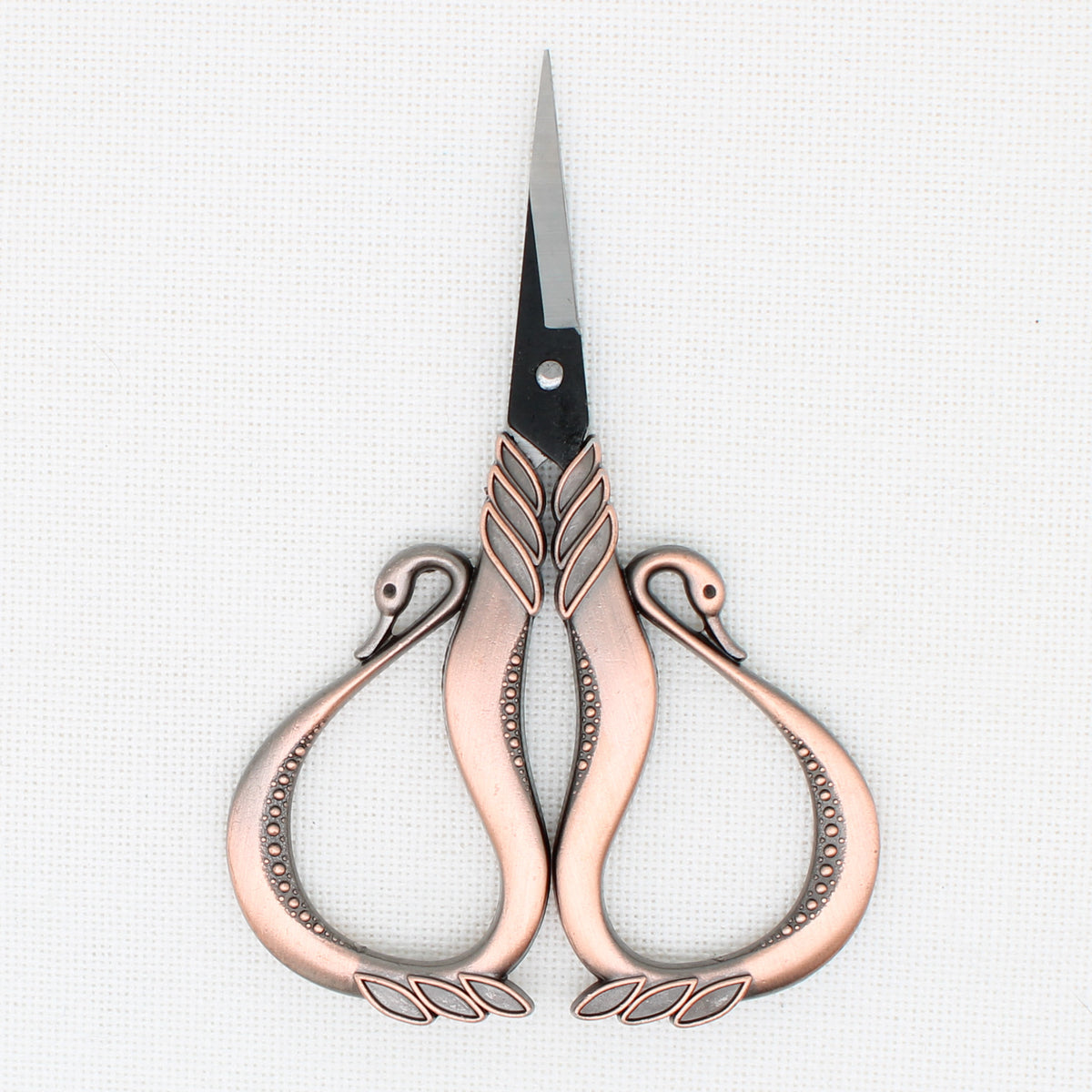 Swan Embroidery Scissors