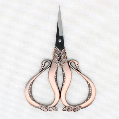 Swan Embroidery Scissors