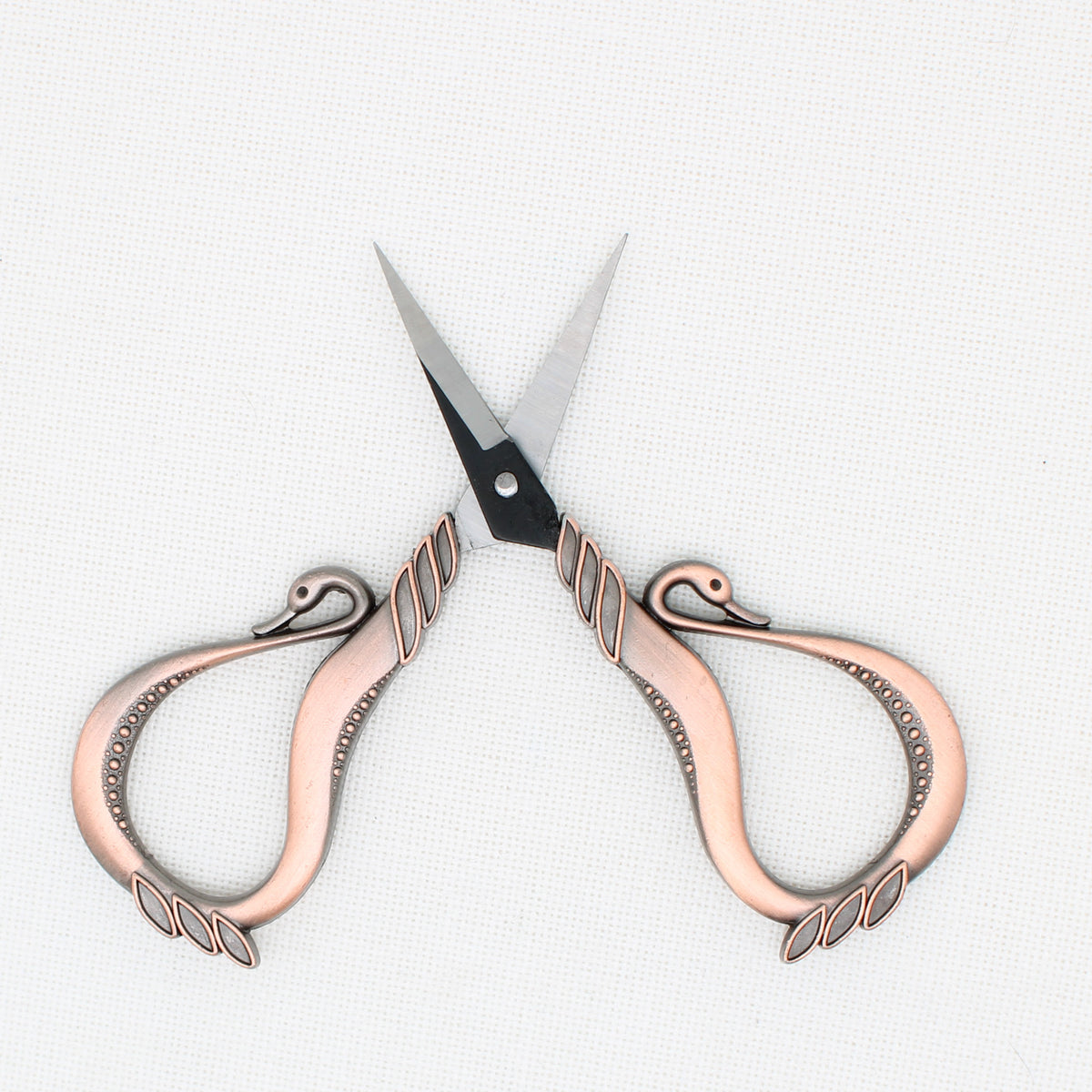 Swan Embroidery Scissors