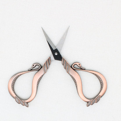 Swan Embroidery Scissors